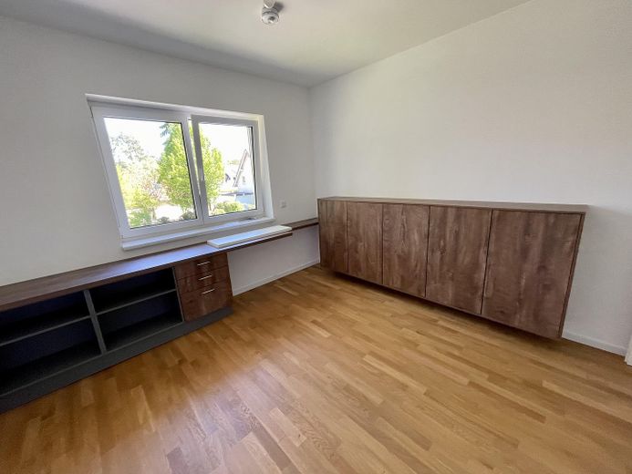 Arbeits/Gästezimmer