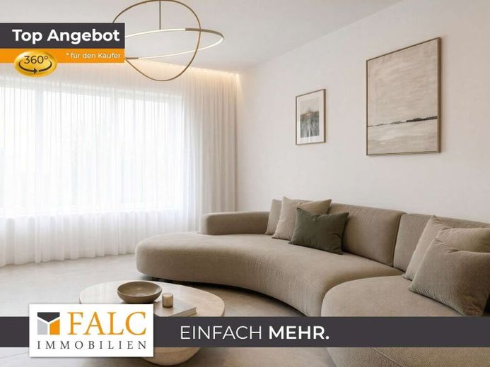 Zweifamilienhaus mit Sanierungspotential in Östringen – Foto 1