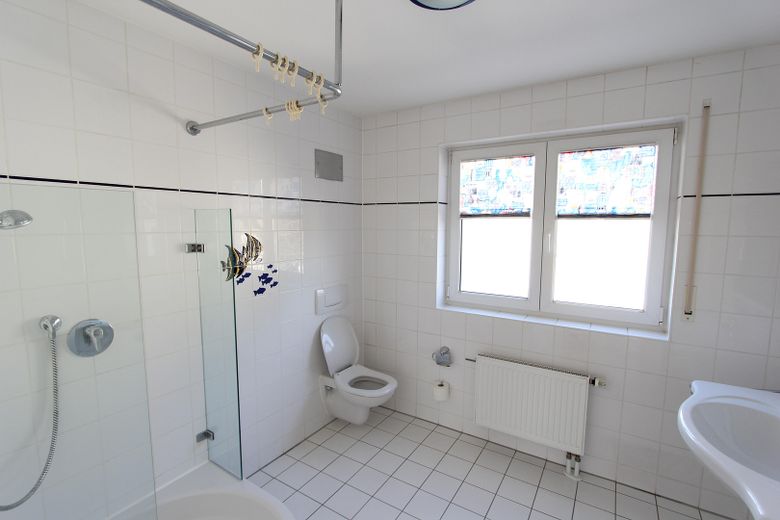 Bad Dachgeschoss