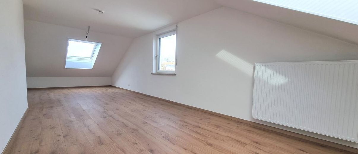 Großes Zimmer DG