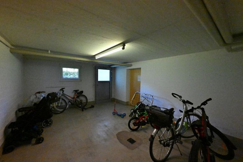 Modernisierte 1-Zimmer-Wohnung mit Balkon, Garage und neuer Einbauküche in Weil am Rhein – Foto 11