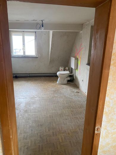 Vorb. zu Bad II im 2. Stock