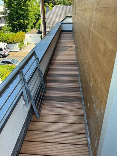 Charmante und lichtdurchflutete Maisonette-Wohnung im begehrten Auenviertel in Köln-Rodenkirchen – Foto 11