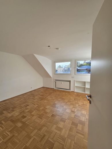 Provisionsfrei Ackerwinde 23 - Köln Junkersdorf – Schlafzimmer