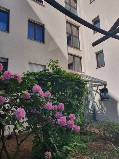 Schöne Zwei-Zimmer-Wohnung mit gehobener Ausstattung – Foto 6