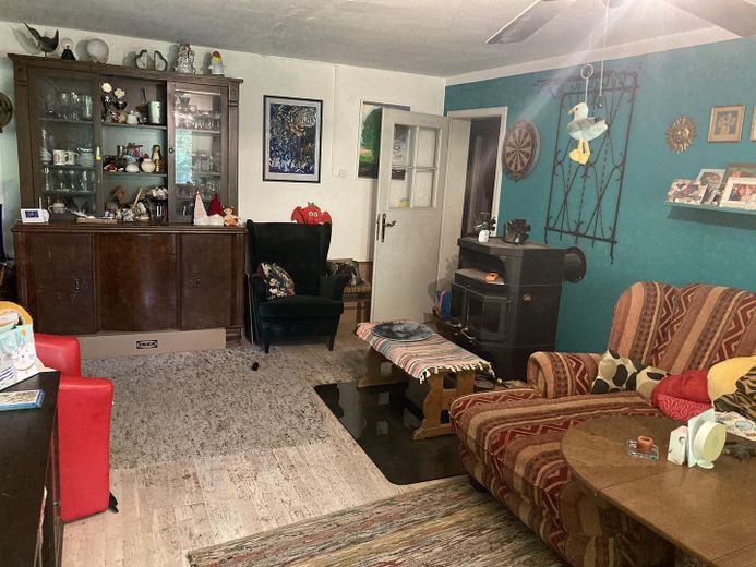 Wohnmzimmer EG