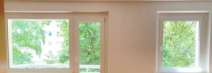Familien-Base mit Balkon und Spielplatz-Plus