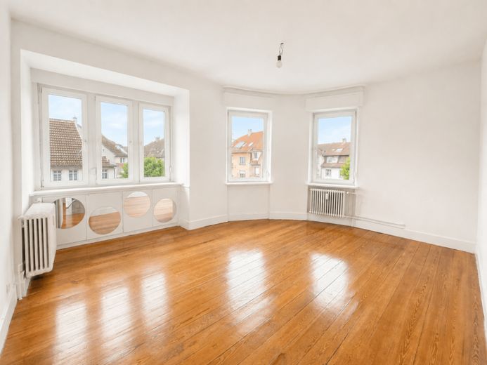 Appartamento cittadino appena ristrutturato - 3 locali nella Nordstadt – Foto 1