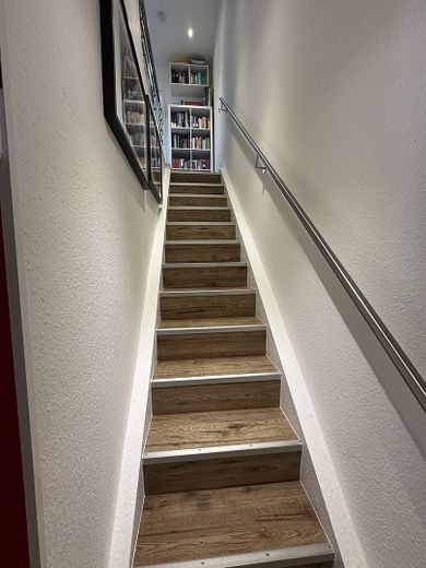 Charmante Doppelhaushälfte mit 5 Zimmern in Mannheim-Schönau – Foto 14