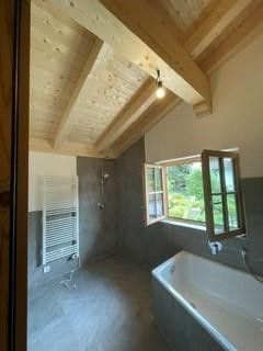 Oportunidad: casa de troncos según los deseos del cliente, Grafenaschau – Foto 16