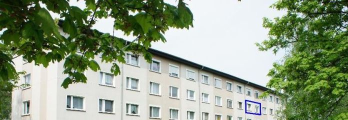 *** IHR NEUES ZUHAUSE WARTET – 3-RAUM-WOHNUNG IN ZEITHAIN MIT RENOVIERUNGSVORTEIL ZUR MIETE! ***