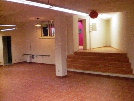 Provisionsfrei - VIELSEITIGE Nutzungsmöglichkeiten – Innenansicht