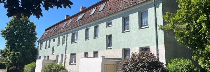 Renditestarkes Mehrfamilienhaus mit Entwicklungspotenzial im Raum Meißen / Dresden