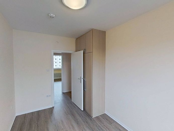 700/8621/2/2202 – Ansicht II: Schlafzimmer II