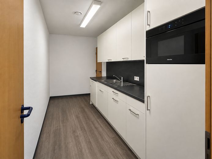 Bureaux modernes situés au centre-ville de Lingen – Neue Straße / à proximité du nouvel hôtel de ville – Photo 11