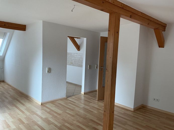 Energetisch saniertes Haus mit 2 EG-Wohnungen mit Fußbodenheizung im Mittelbach und nicht Sonnenberg – Foto 13