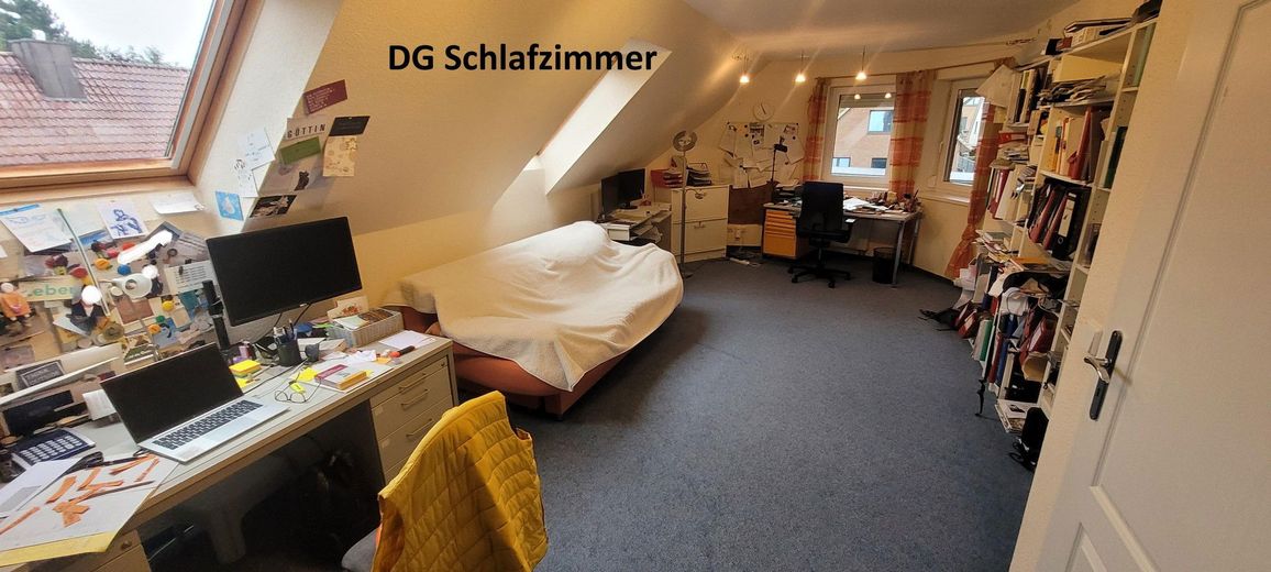 DG Schlafzimmer