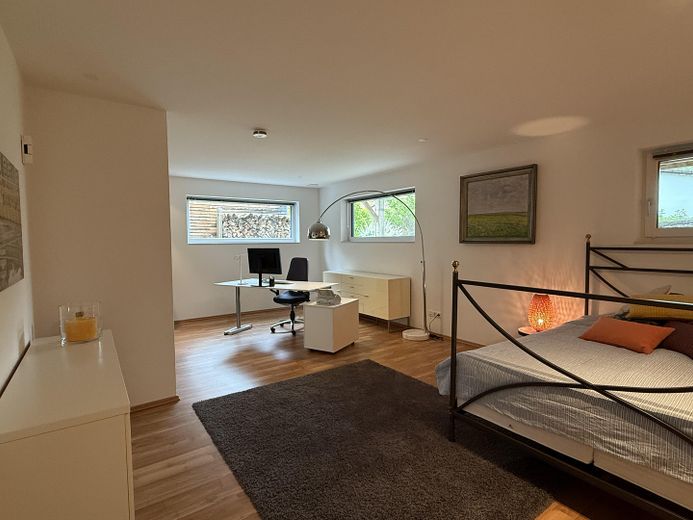 Einliegerwohnung