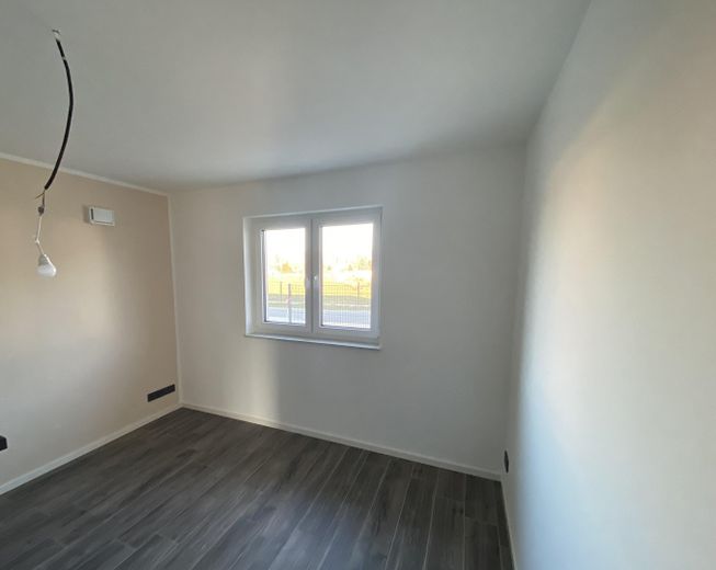 Now at an advantageous price: Modern country house incl. plot & fitted kitchen – Gästezimmer
