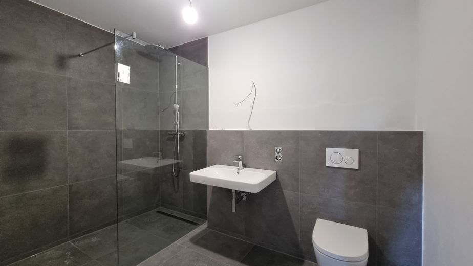 Badezimmer (Obergeschoss)