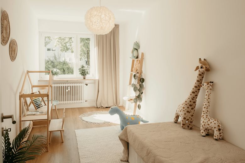 Kinderzimmer