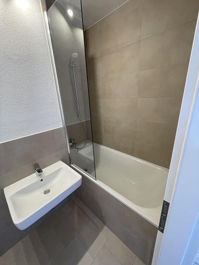 Feststehendes Glaselement