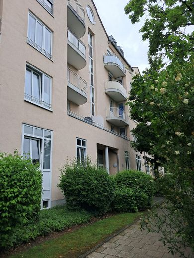 Strassenansicht