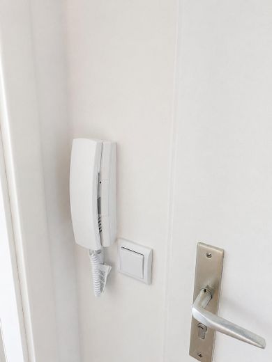 Apartamento de 2 habitaciones en Berlín-Lichtenrade – ¡sin comisión de agencia inmobiliaria! – Gegensprechanlage