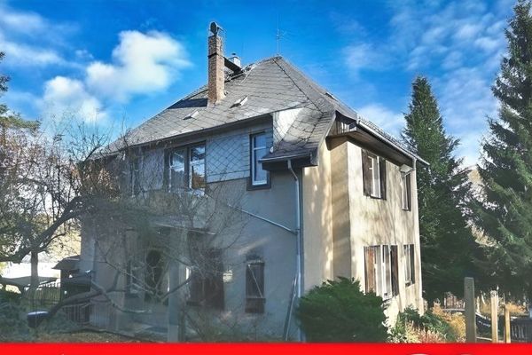Viel Plätz für die Familie