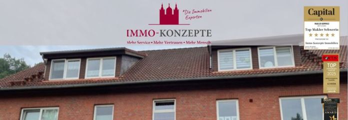 4,1% Rendite - TOP-Wohnung mit Stellplatz (Vermietet)