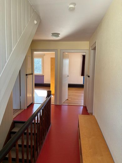 Flur Oben