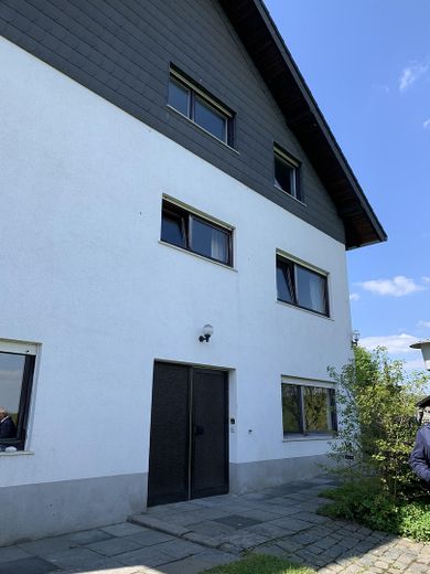 Möblierte Wohnung in grüner Idylle – Foto 17