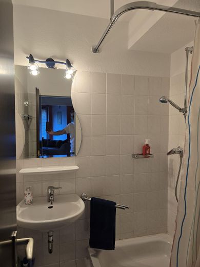 Gäste WC