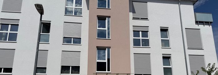 Gebäude 
