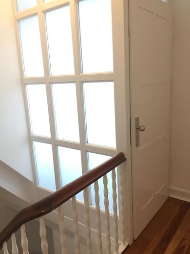 Wohnungseingangstür 