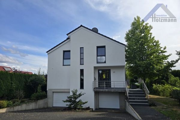 Casa unifamiliare a Hiddenhausen-Schweicheln - Holzmann Immobilien