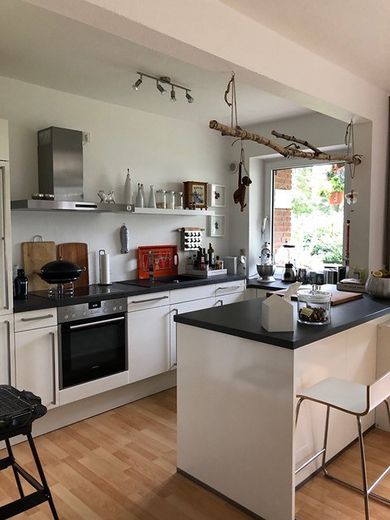 BI-Mitte | 2-Zimmer-EG-Wohnung & Balkon, bezugsfrei in Absprache – Foto 8
