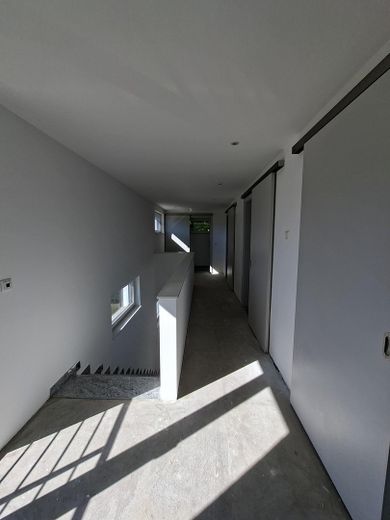 Wonen tussen stad en natuur – vrijstaand huis in een gewilde locatie – Flur 1. Etage