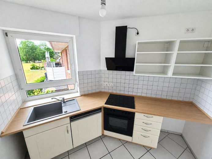 Erstbezug nach Sanierung: helle 3-Zimmer Wohnung – Foto 7