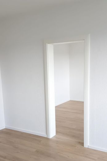 Referenzfoto Wohnräume