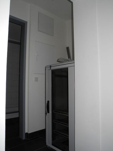 Serverschrank