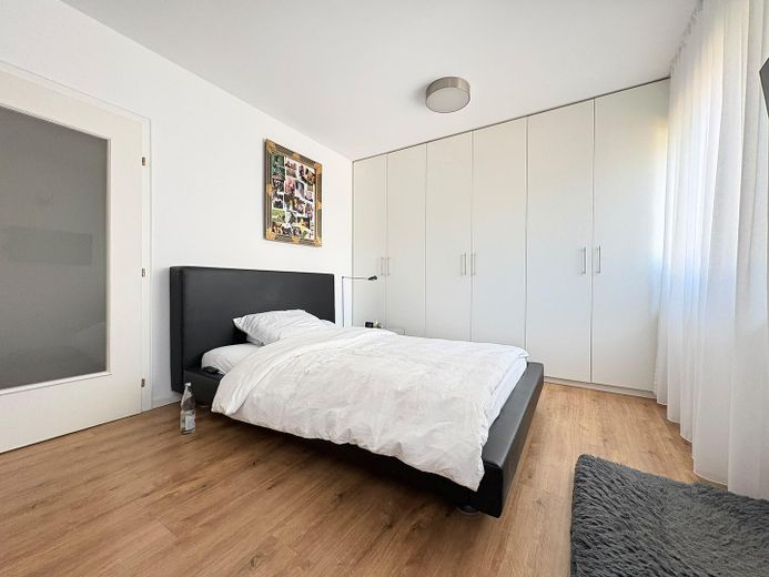 Haus in Traumlage und Top-Zustand. Provisionsfrei! – Schlafzimmer 2