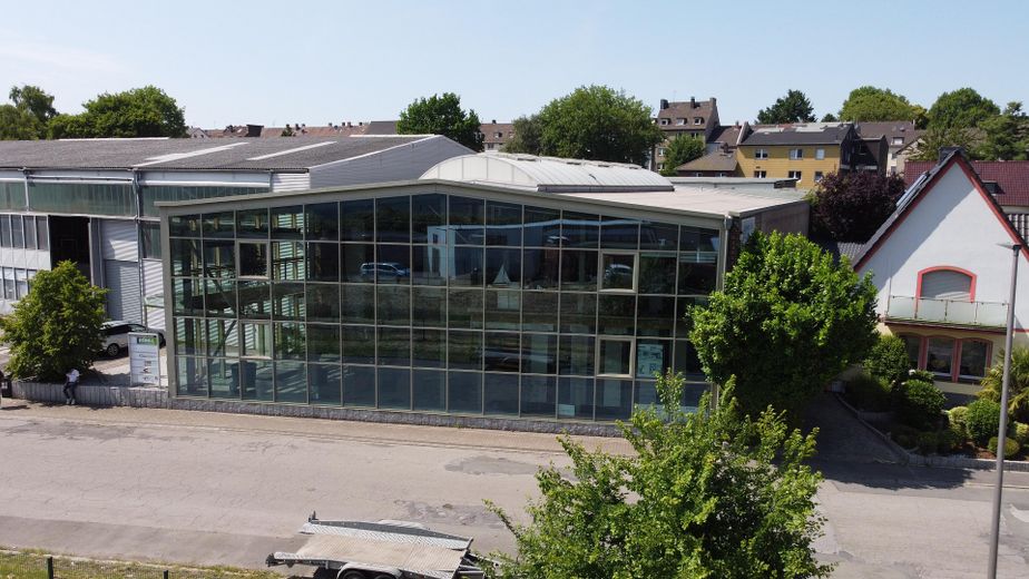 Office space in a prime location – Gollheide 8–10 in Bochum – Foto 1