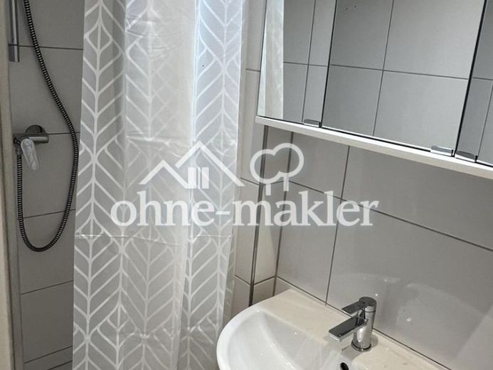 Kernsanierte 1 Zimmer Wohnung mit Potenzial – zentrale Lage Mainz ab 15.08 - oder 01.09 – Foto 1