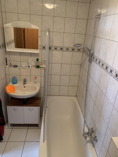 Wohnung 1 Bad