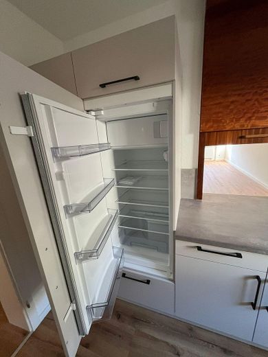 3 Zimmer Wohnung in Creglingen zu vermieten / Saniert im Dezember 2024 – Küche