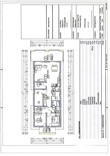 Neu und bezugsfertig - hochwertig gebaut - in 3-FH – Foto 15