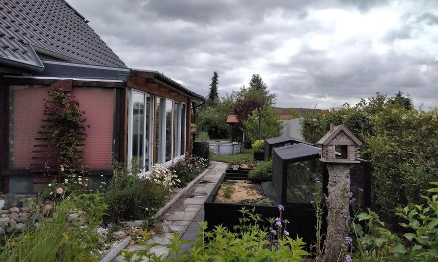 Verkaufe EFH – Foto 2