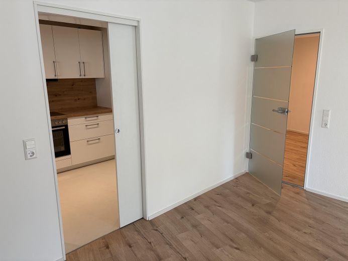 Exclusive 3-Zimmer-EG-Wohnung – Foto 4