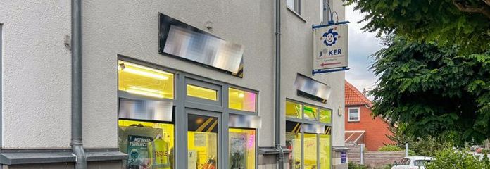 Nieruchomość komercyjna w najlepszej lokalizacji Hodenhagen